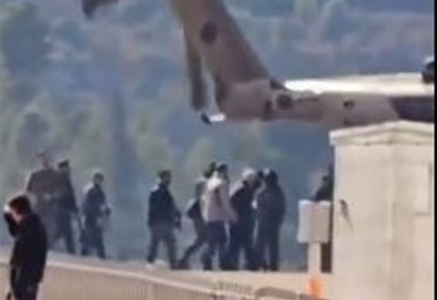 نتنياهو يغيب عن "محاكمة الفساد"... وفيديو ظهوره يثير الجدل نتنياهو يغيب عن "محاكمة الفساد"... وفيديو ظهوره يثير الجدل