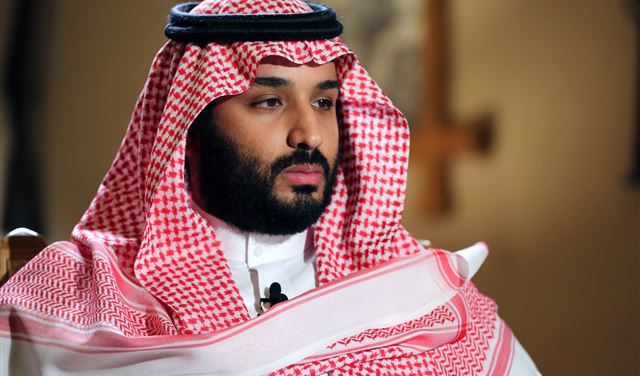 ابن سلمان ينقذ الحريري ماليّاً.. وانتخابيّاً؟!