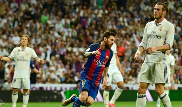 ضربة جديدة للريال في دوري الأبطال