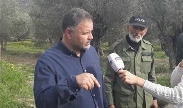 فياض: نؤكد جهوزية الجيش والمقاومة لردع اي عدوان