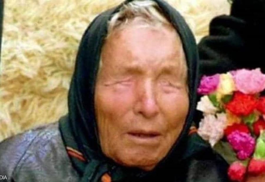 ماذا ينتظرنا في 2021?...  توقعات "مخيفة" من العرافة الشهيرة