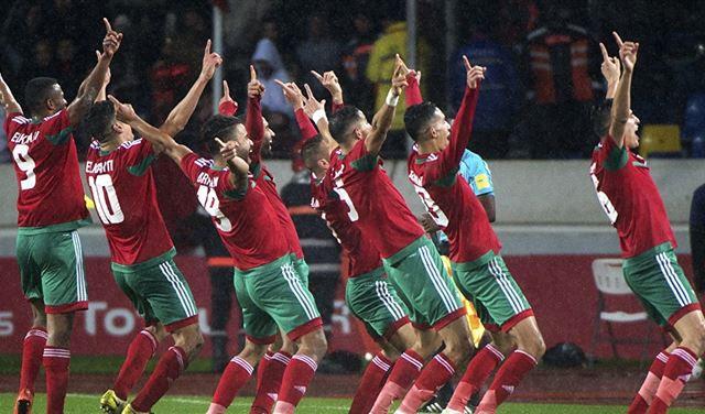 الفائز في  استضافة كأس العالم 2026... وتصويت مفاجئ للبنان 