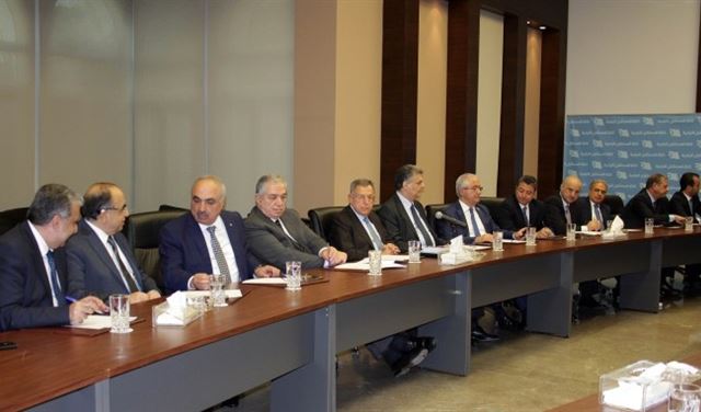 "المستقبل" تطالب الحكومة بالتعاطي حصرياً مع الأمم المتحدة