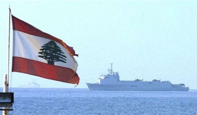 وزير الطاقة الإسرائيلي: نسعى لحل ديبلوماسي مع لبنان بشان البلوك رقم 9