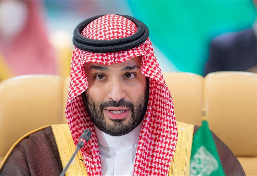 تقرير يكشف "سر" توجه بن سلمان إلى إعادة العلاقات مع إيران