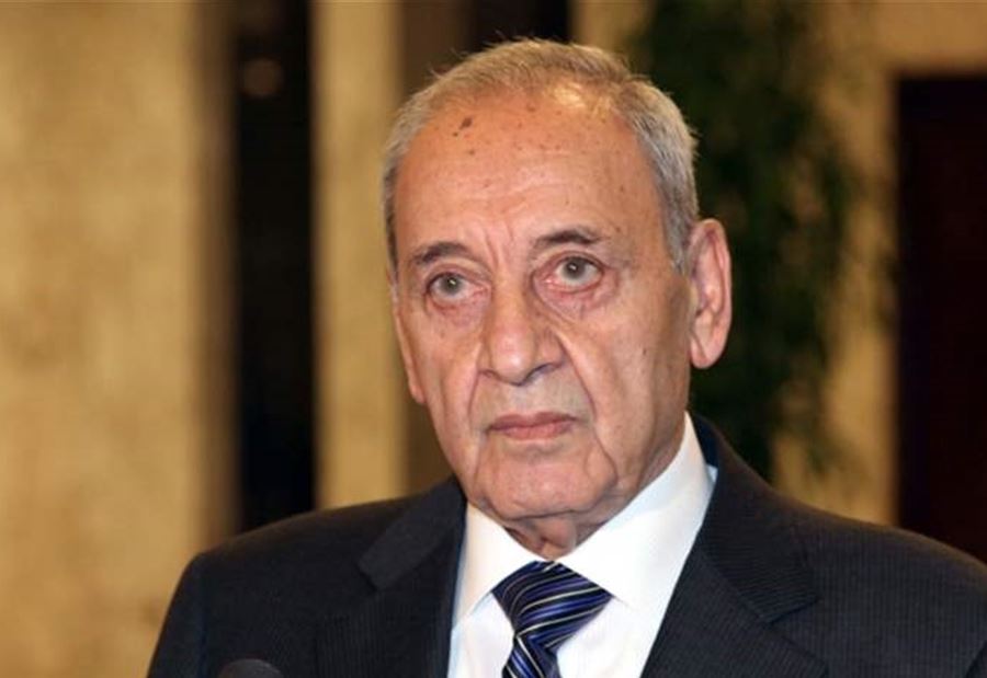بري: لتفهم الموقف اللبناني بحاجته مع السوريين لاعادتهم