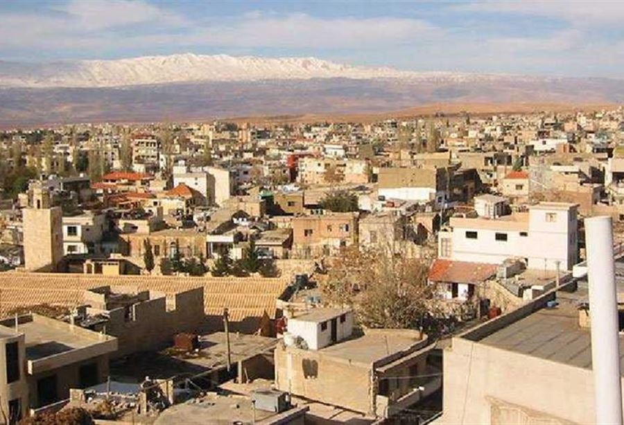 "كورونا" يُقفِلُ بلدة كفردبش لمدة أسبوع 