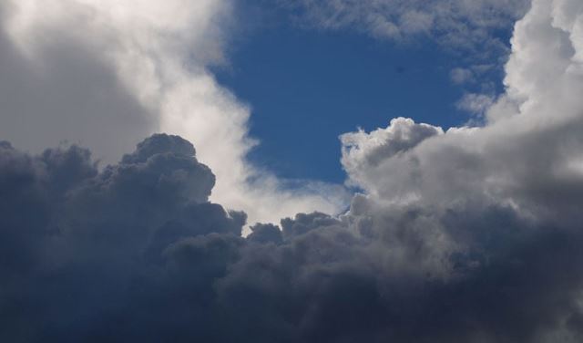 حال الطقس ليوم غد الاحد