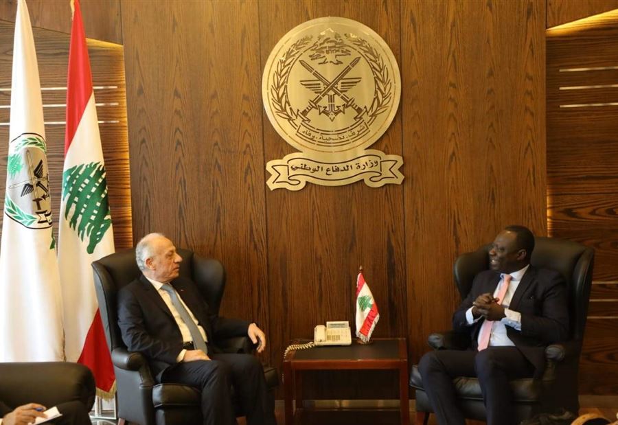 "ظروف دقيقة"... سليم: لِـ وعي مخاطر المرحلة