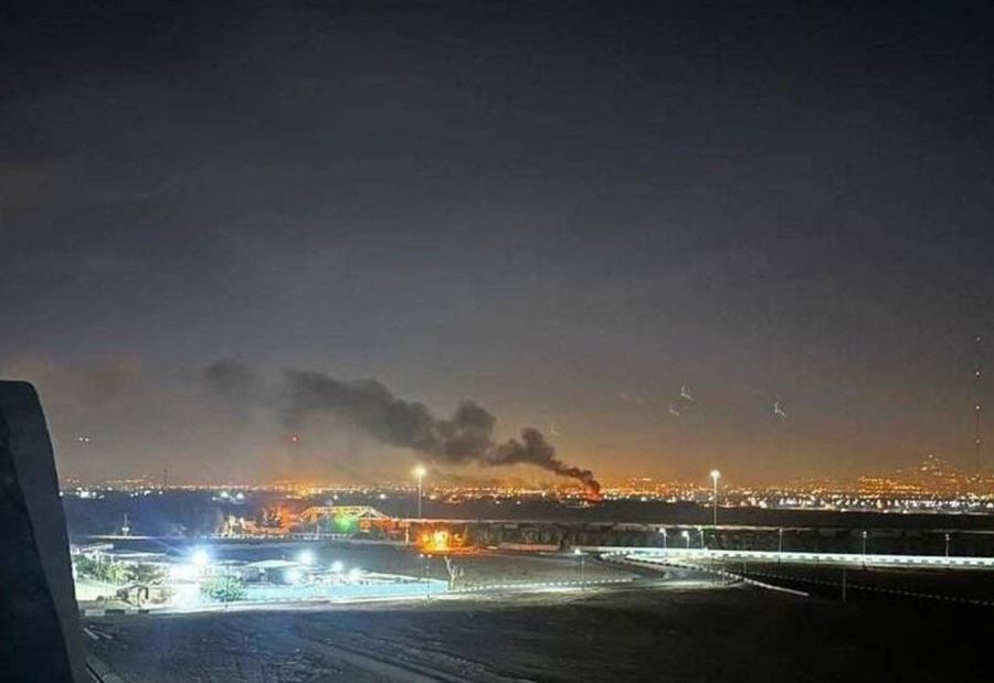 تحذيرٌ إسرائيلي: لن ترى إيران إلا القوة في الرد 