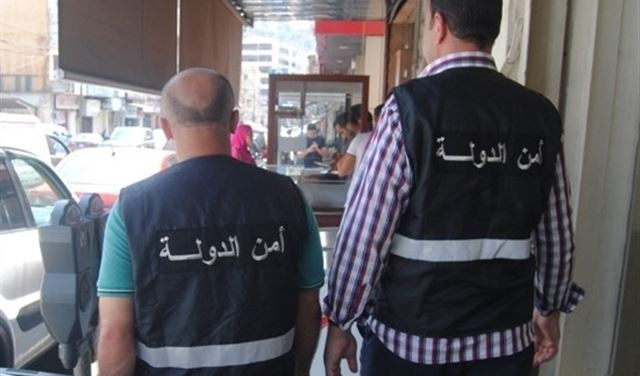 توقيف "داعشي" في زحلة.. قاتل ضدّ الجيش في عرسال