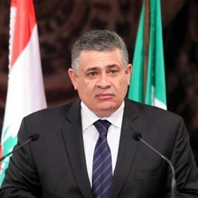 ضو: بعد كلام نصرالله على كل من يدعي أنه صاحب قرار أن يخجل من نفسه