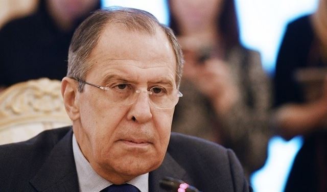لافروف: نأمل في بدء التنسيق مع البنتاغون حول سوريا لافروف: نأمل في بدء التنسيق مع البنتاغون حول سوريا