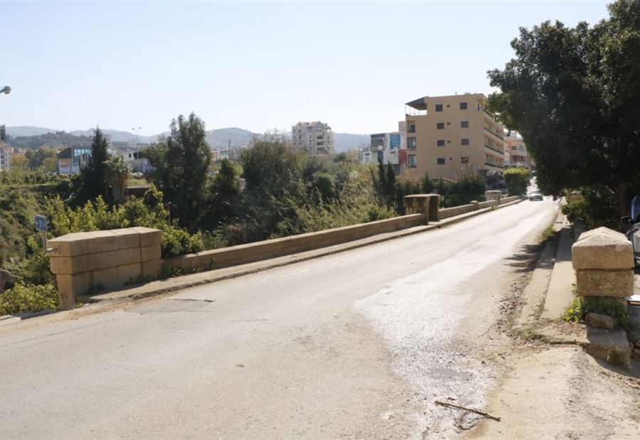 عصابة سرقة وسلب بقوة السلاح  في عمشيت!