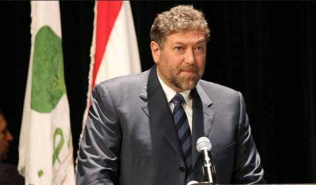 توزير افرام؟