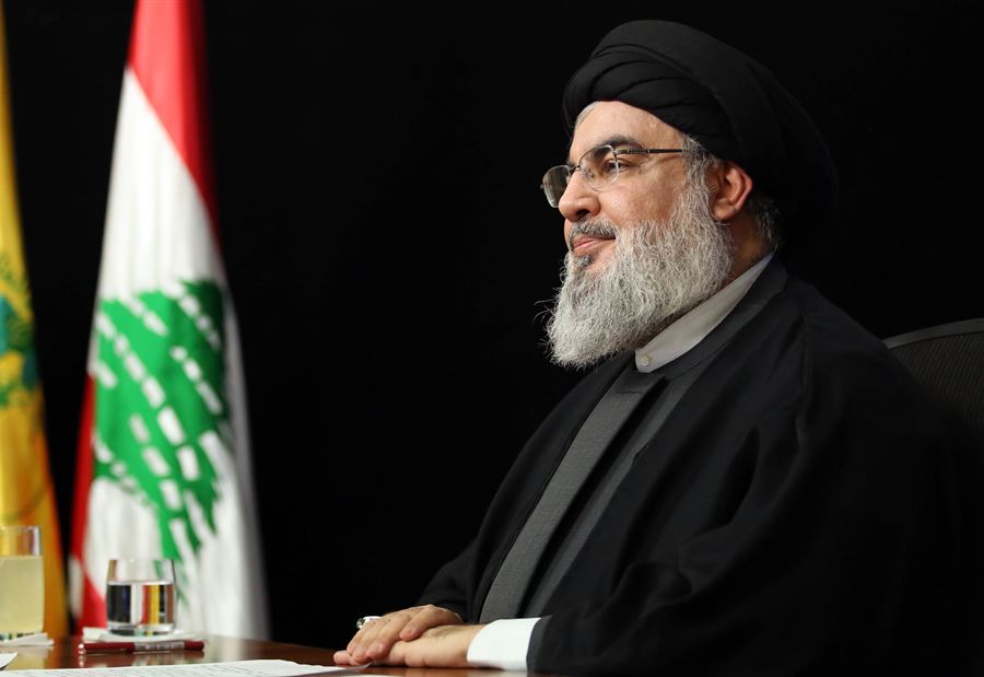 نجل نصرالله ينجو من محاولة اغتيال 