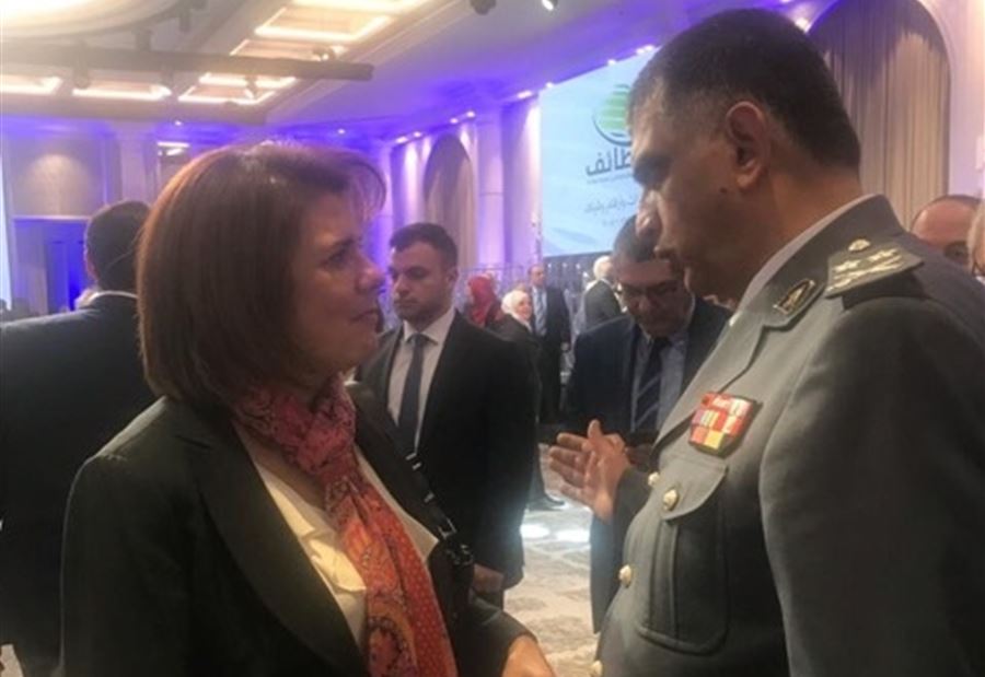 ثمار كلام الحسن... تعيد الأمل