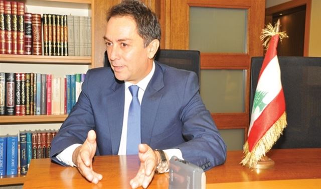 بارود: لا عائق أمام إجراء انتخابات في موعدها 