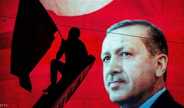 أردوغان يتوعد رئيس وزراء كوسوفو: ستدفع الثمن