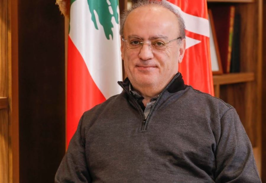 "تسوية كبرى"... وهّاب يكشف "معطيات هامّة"!