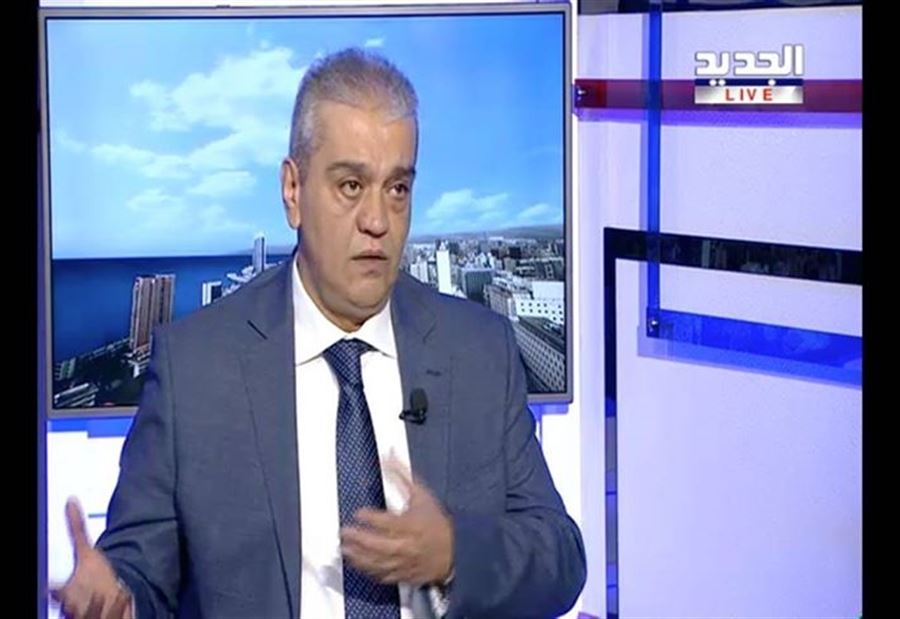 بكاسيني: الحريري لن ييأس ويتراجع ويعتذر عن التكليف