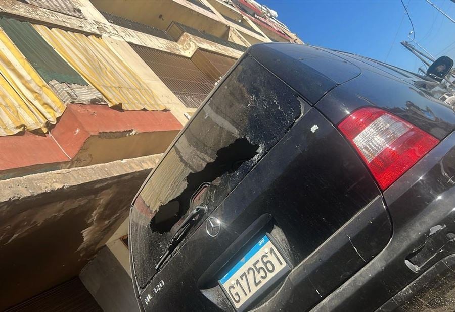 رصاص كثيف وجرحى... فجر دامٍ في منطقة لبنانية!