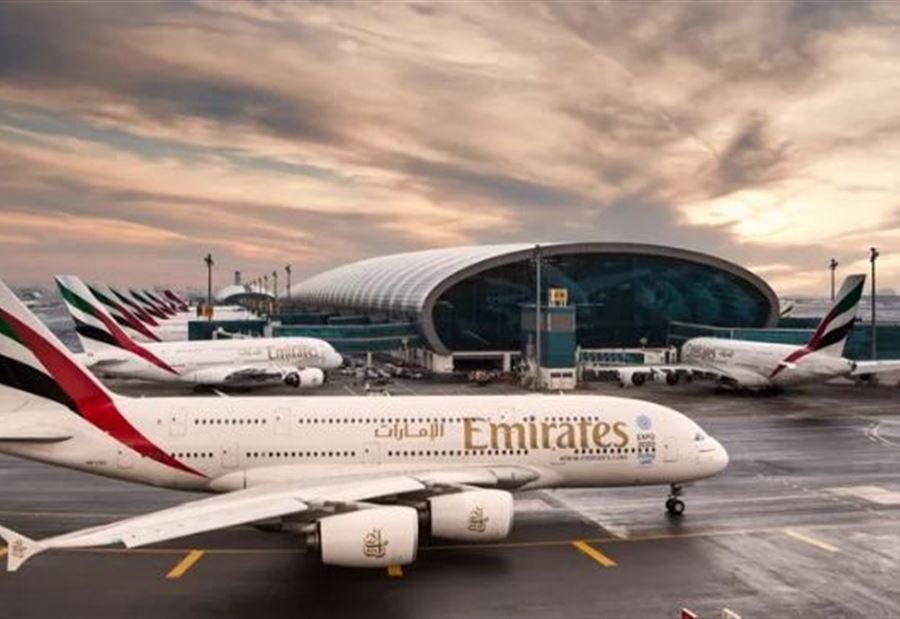 بسبب "التحديات التشغيلية"... الإمارات تعلق إجراءات السفر! بسبب "التحديات التشغيلية"... الإمارات تعلق إجراءات السفر!