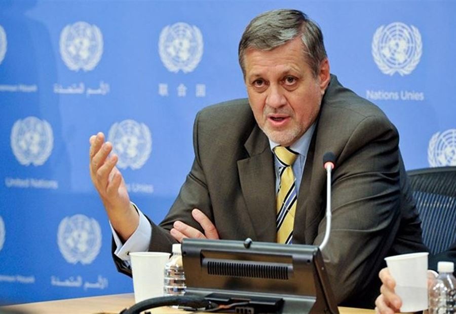 كوبيتش يُغرّد عن دعم الفئات الأكثر فقراً