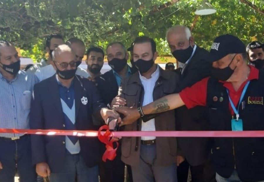 مرتضى: لأولوية اعتماد تكنولوجيا الإنتاج