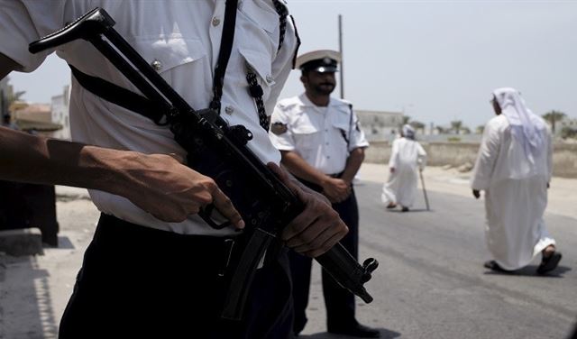 البحرين تتهم إيران بدعم الهجوم على سجن "جو"