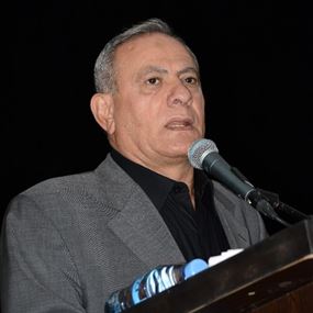 حميد: العمل التشريعي نتيجة حتمية وطبيعية حميد: العمل التشريعي نتيجة حتمية وطبيعية