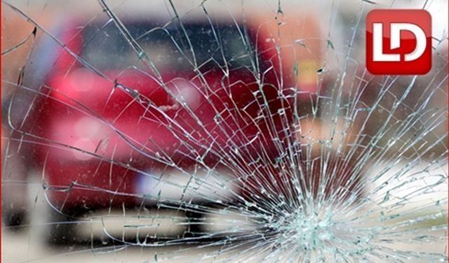 جرحى بحادث سير في منطقة عكار