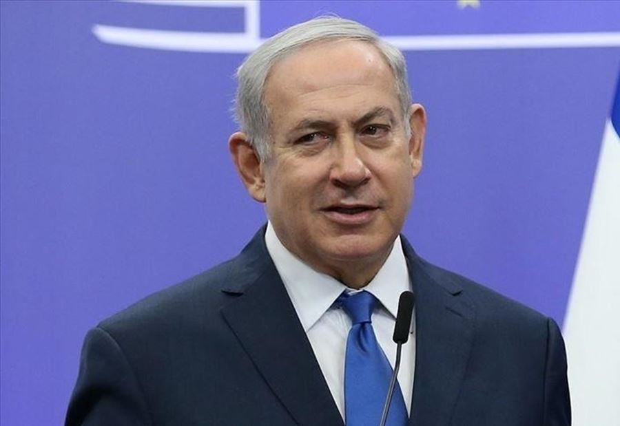 نتنياهو لترمب بعد اغتيال سليماني: كل التقدير
