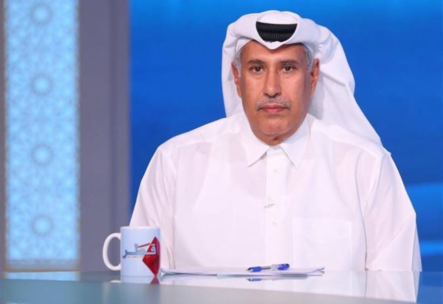 حمد بن جاسم مشيدا برئيس وزراء البحرين: لا يتلون حسب الأجواء