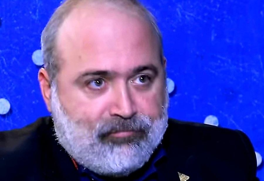 ألفرد رياشي رداً على نصر اللّه: الأيام كافية لتبيان الحقائق ألفرد رياشي رداً على نصر اللّه: الأيام كافية لتبيان الحقائق