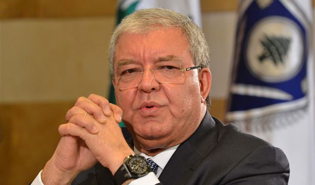المشنوق بريء.. من أمن الدولة المشنوق بريء.. من أمن الدولة
