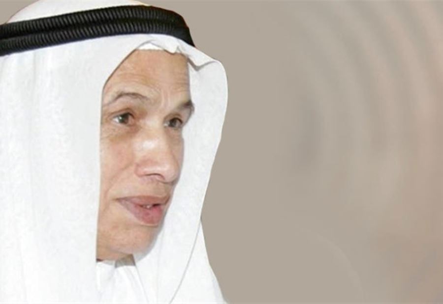 رحيل رجل الأعمال الإماراتي ماجد الفطيم
