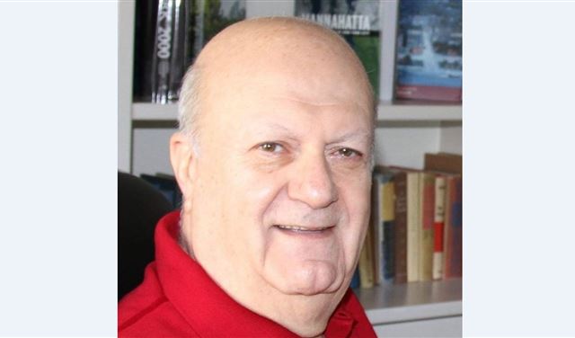 المرّ:  يا حرام على الأرثوذكس "كلُّن تابعين"
