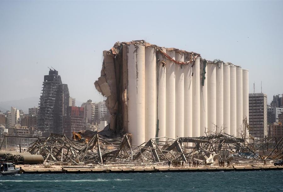 إقرارٌ بحقِّ خليل وزعيتر...