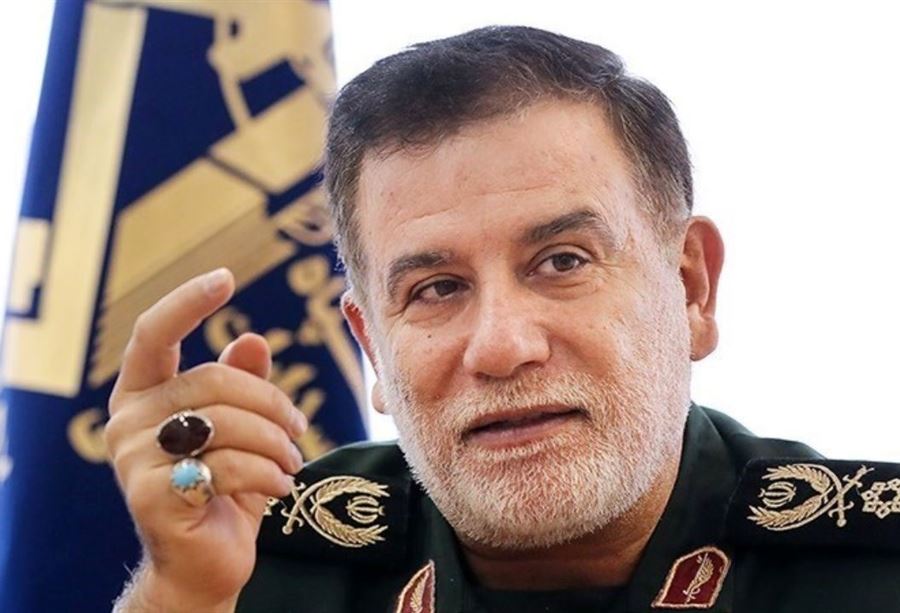اغتيل مع نصرالله... من هو الرجل الثاني في الحرس الثوري الإيراني "عباس"؟