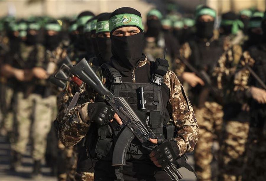 تجسّسوا لصالح إسرائيل... فأعدمتهم "حماس"!