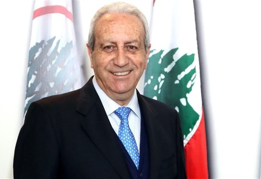 قاطيشا: جنبلاط رقم صعب 