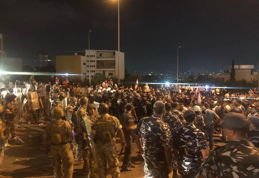 حلٌّ مقترح.. بعد  "رسالتي" باسيل والحريري