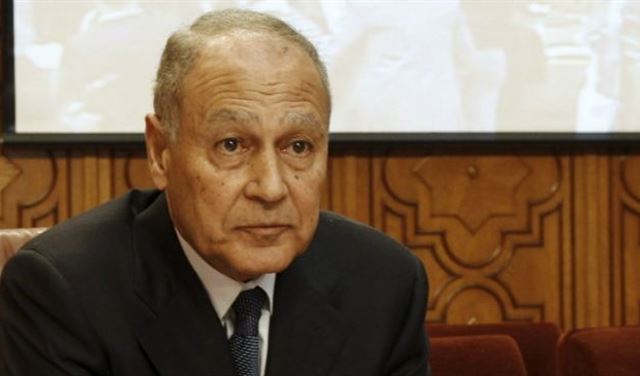 أبو الغيط: لعودة سوريا إلى حضن الجامعة مقومات لابد من اكتمالها