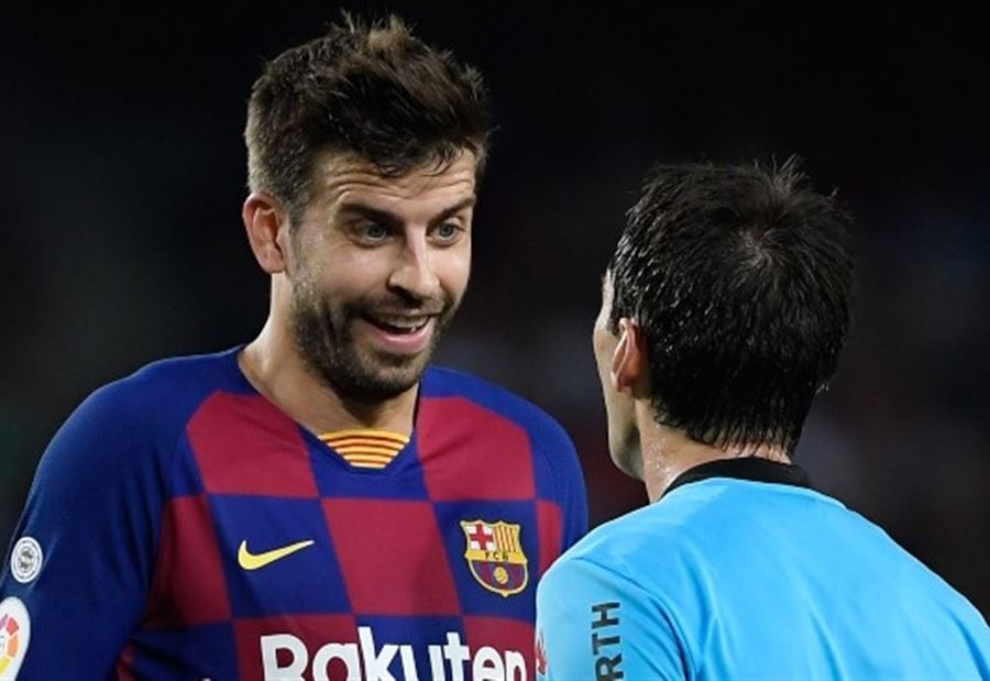 وثائقي يكشف أسرار لاعبي برشلونة