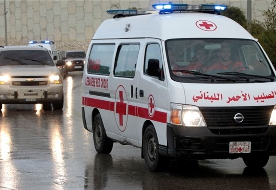 قتيلٌ على أوتوستراد جونية قتيلٌ على أوتوستراد جونية