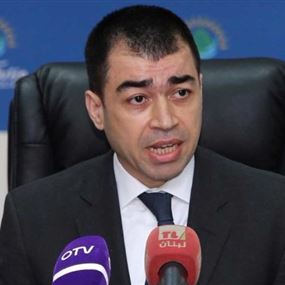 أبي خليل يفاجىء نواب كسروان