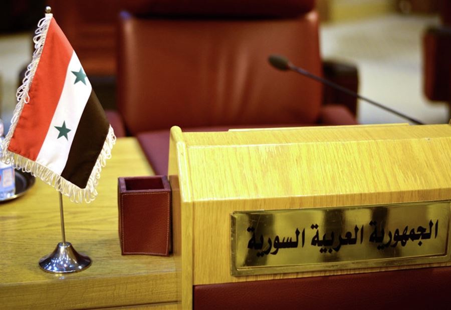شعبان: سوريا أساس الجامعة العربية 