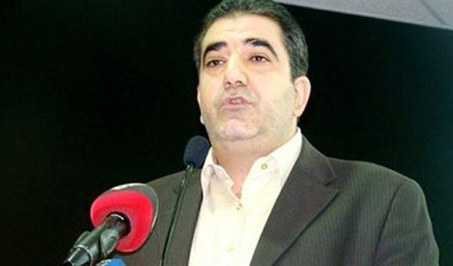 الساحلي: ليفوض وزير الخارجية لحل مشكلة النازحين
