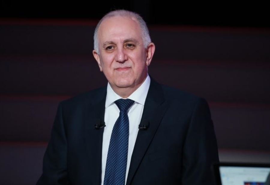 تعميمٌ من وزير الداخلية بشأن "المساعدات" 